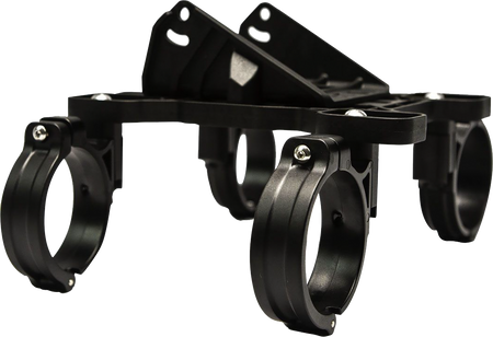 Mount Bracket Kit For Adapt Xe Moto Kit