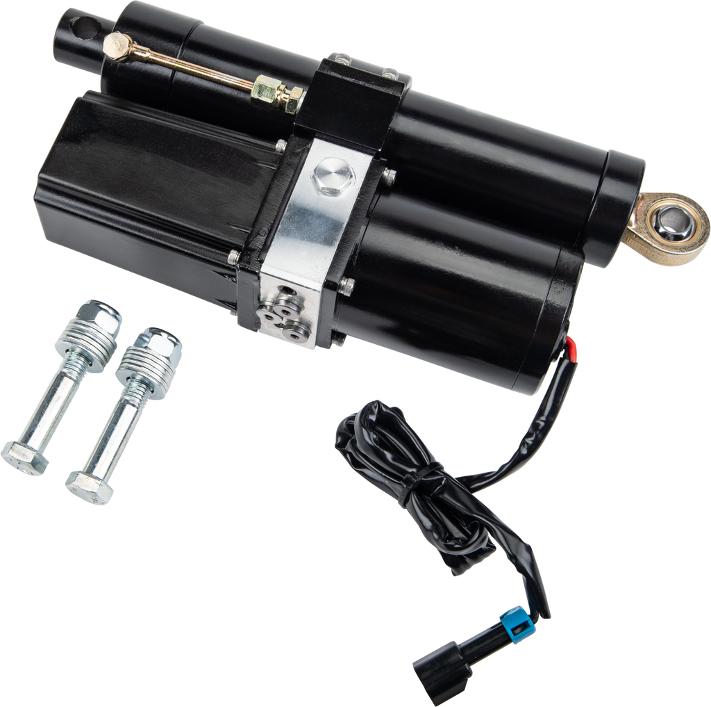 OPEN TRAIL TG40-203 Hydraulic Actuator for UTV Push Tube