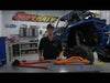 Can-Am Commander High Clearance Lower A-Arms