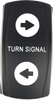 Turn Signal Led Switch Pro Backlit