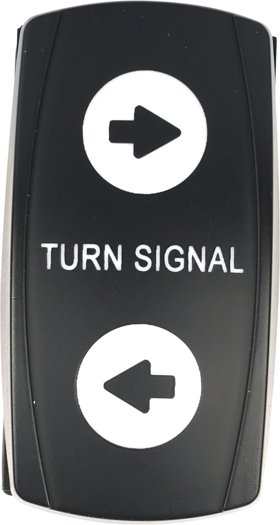 Turn Signal Led Switch Pro Backlit
