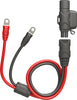 Quick Connect Leads
