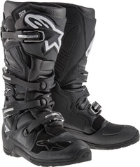 Tech 7 Enduro Boots Black Sz 08