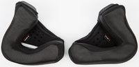 Cheek Pads 45mm Xs Stock Of 17
