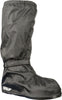 FLY RACING Rain Cover Boots - Black Large #5161 477-0021
