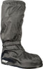 FLY RACING Rain Cover Boots Black MD - Part #5161 477-0021