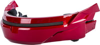 Removable Jaw Candy Red Gm 67/Of 77