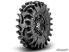 SuperATV Terminator UTV / ATV Mud Tire