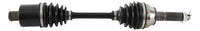 6 Ball Heavy Duty Axle Rear