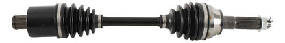 6 Ball Heavy Duty Axle Rear