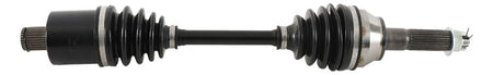 6 Ball Heavy Duty Axle Rear