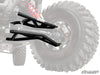 Polaris RZR XP 2" Forward Offset A-Arms