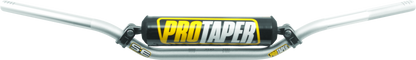 ProTaper SE CR Low Handlebar - Silver