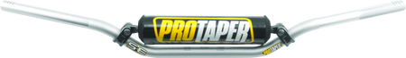 ProTaper SE CR Low Handlebar - Silver