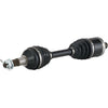 8 Ball Extreme Duty Axle