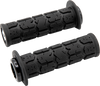 Atv/Pwc Rogue Lockon Grip 125mm Black/Black