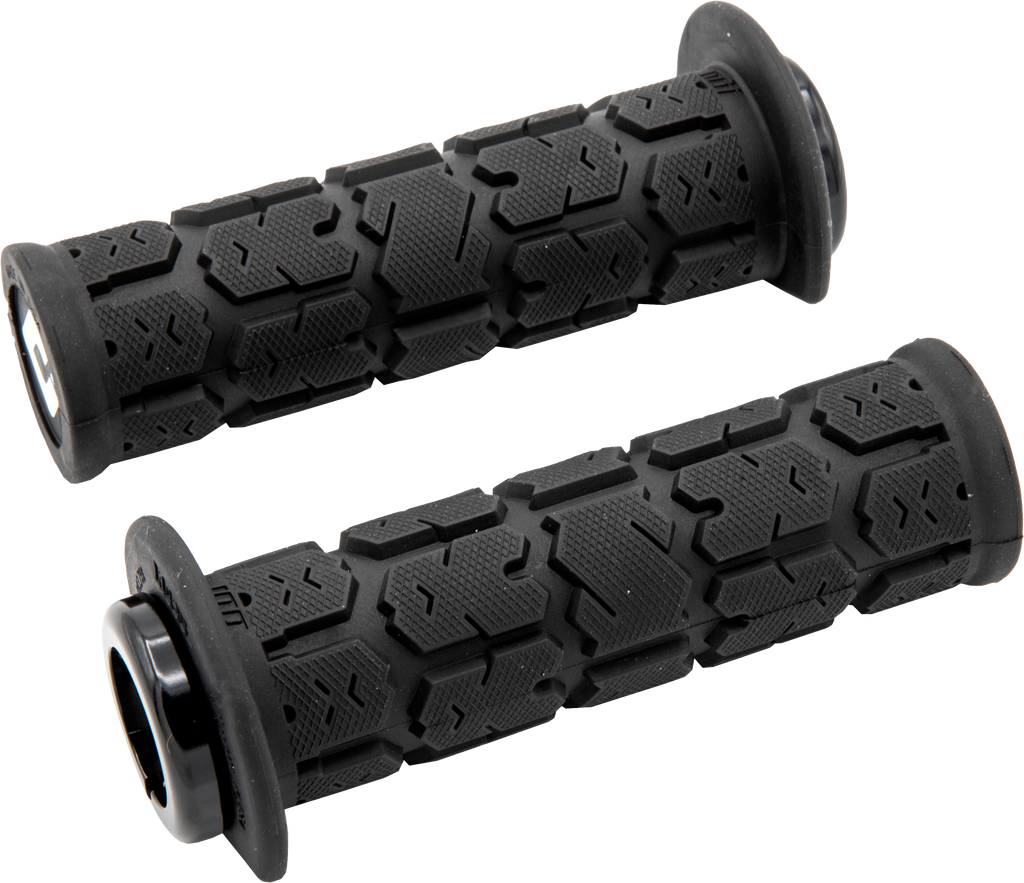 Atv/Pwc Rogue Lockon Grip 125mm Black/Black
