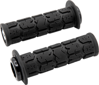 Atv/Pwc Rogue Lockon Grip 125mm Black/Black