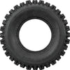 QuadBoss QBT739 Series Tire - 20x11-9 4Ply