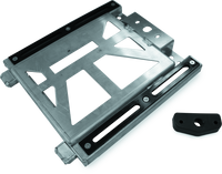DragonFire Racing Seat Base - Fits Polaris RZR 15-23