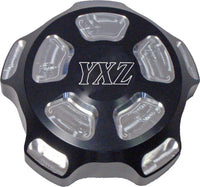 Mq Gas Cap Blk Yam Yxz
