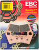 Ebc Sxr Brake Pads