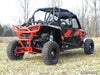 Polaris RZR 4 900 Nerf Bars