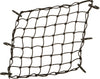 Cargo Net Adjustable Black 15"X15"