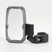Seizmik 04+ Can Am/ Hon/ Kaw/ Kubota/ Pol/ Yamaha Embark Sideview Mirror  2 in.