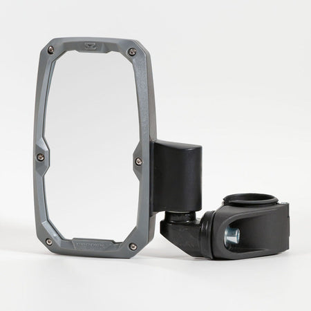 Seizmik 01+ A Cat/ Hon/JD/ Kaw/ Pol/ Suz/ Yam Embark Sideview Mirror  1.75 in.
