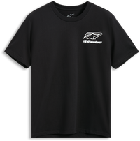 Formulation Ss Csf Tee Black Xl