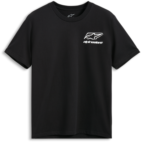 Formulation Ss Csf Tee Black Xl