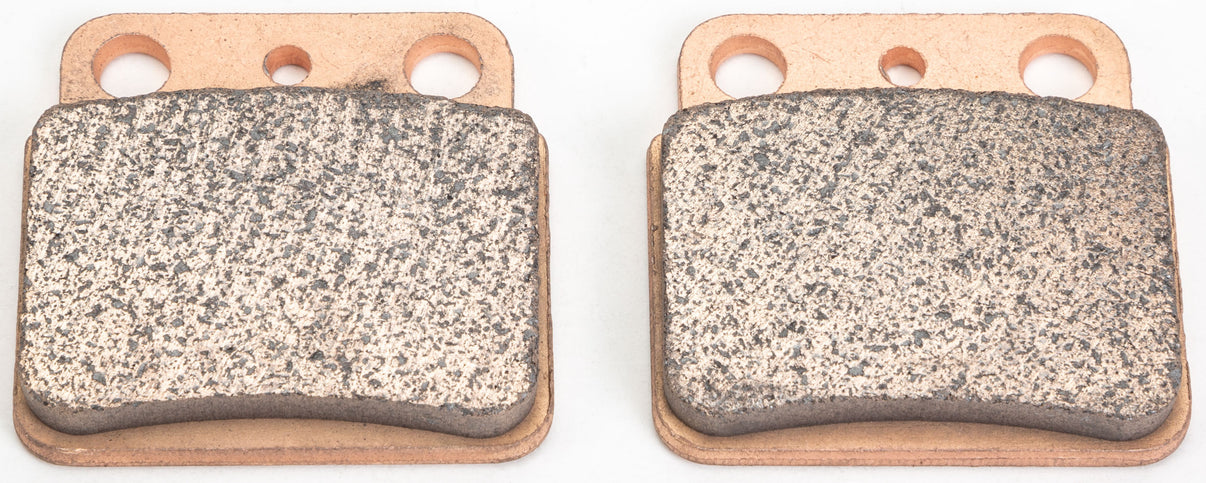 Brake Pad Kit Sintered