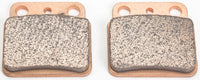 Brake Pad Kit Sintered
