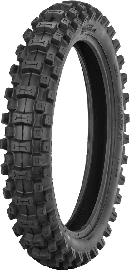 Tire Mx887it Rear 120/80 19 63m Bias Tt