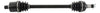 8 Ball Extreme Axle Rear