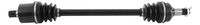 8 Ball Extreme Axle Rear