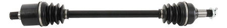 8 Ball Extreme Axle Rear