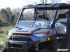 Polaris Ranger XP 1000 Half Windshield