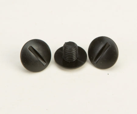 Peak Visor Screws (3 Pack) Gm 55/65/Hh 65