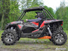 Polaris RZR XP Turbo Rear Trailing Arms
