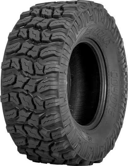 Sedona Coyote Tire – 6-Ply Radial UTV Tire for Hardpack & Trails