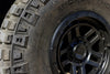 Mickey Thompson Baja Legend MTZ Tire - 33X12.50R20LT 114Q - 249356