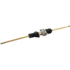 Steering Rack Assembly Pol