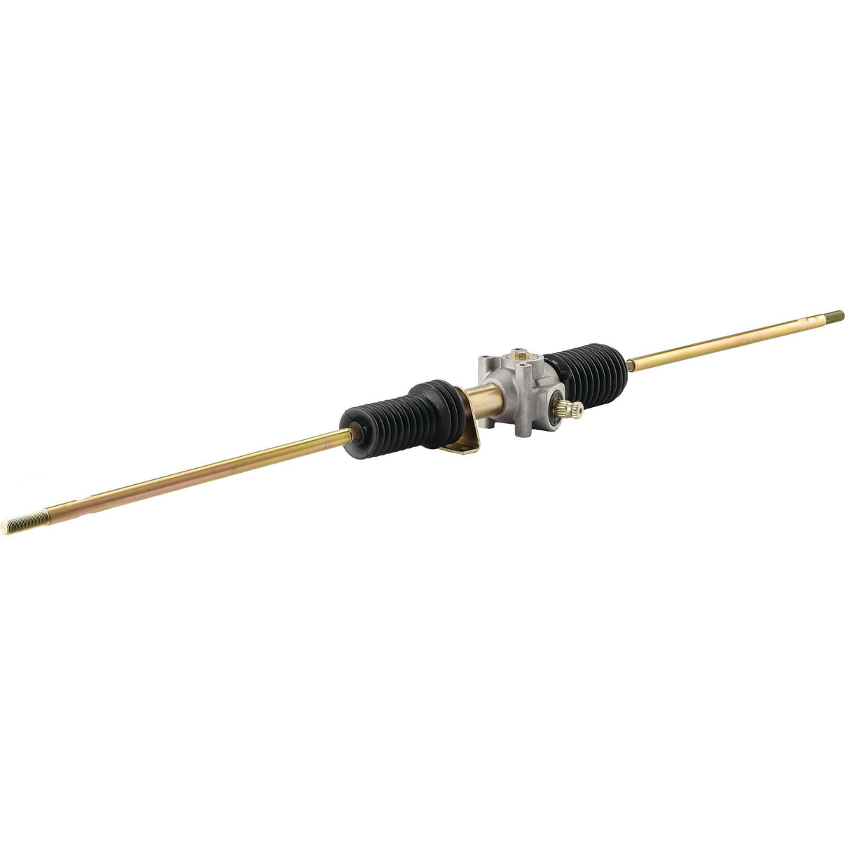 Steering Rack Assembly Pol