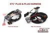 Self Canceling Turn Signal With Billet Lever Cfm