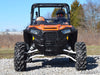 Polaris RZR XP Turbo Half Windshield