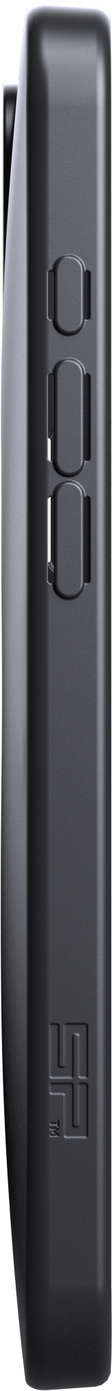 Phone Case Spc+ Iphone 16 Plus Black