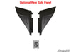 Polaris RZR XP Turbo S Lower Doors