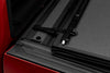 BAK 2024 Toyota Tacoma 6ft Bed BAKFlip MX4 Bed Cover